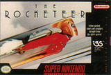 Rocketeer, The (Super Nintendo)